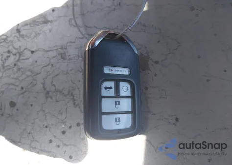 2017 Honda Civic Si из США, поврежденный, VIN 2HGFC3A5XHH753685